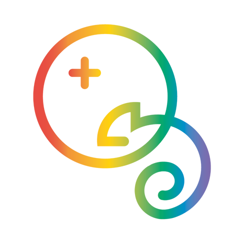 Q+